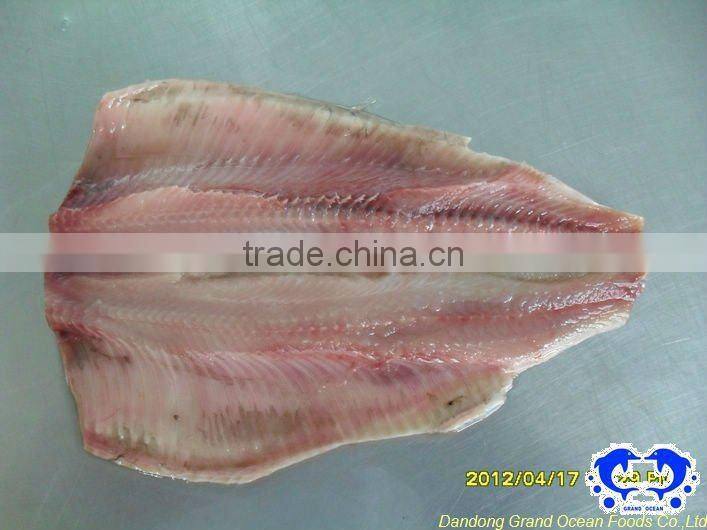 seafood IQF altantic herring fillet