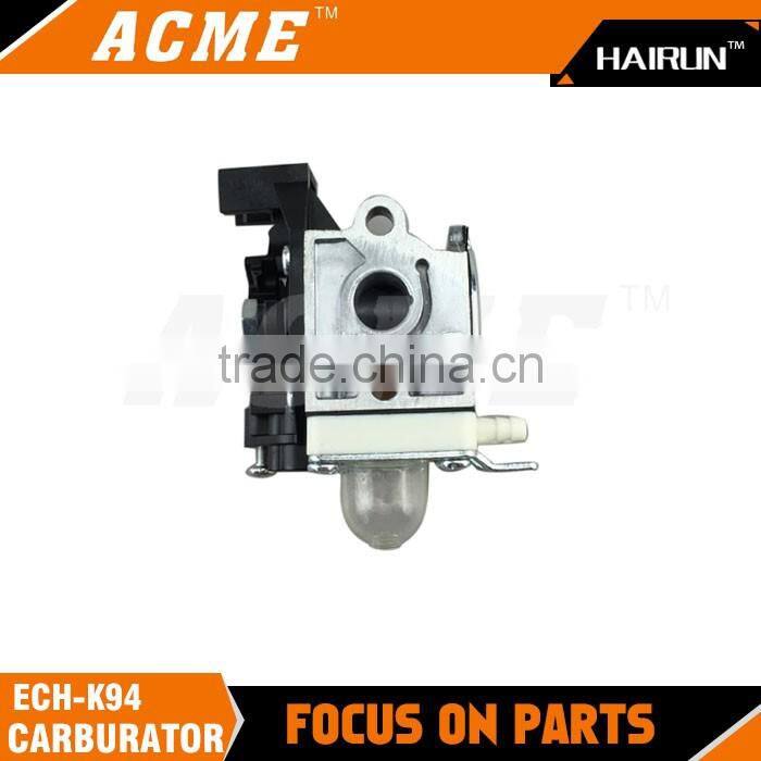 Factory direct sale ECH K94 Carburetor chainsaw performance parts