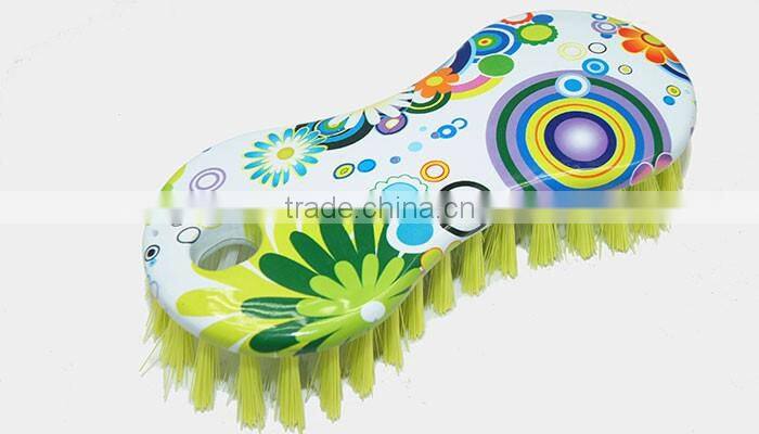 Promotional brush business gift hand tools clothes washing clean brush