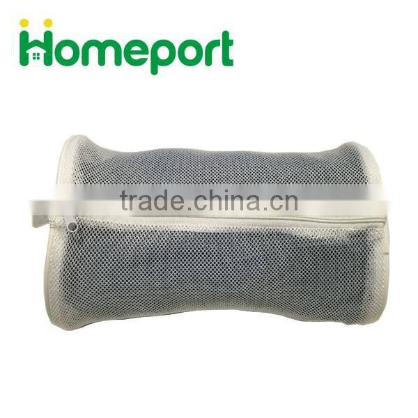 Polyester Clothes Laundry Washing Bags Cylindrical Large Medium Small Bags