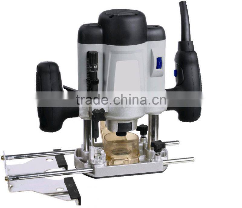 2014 Top Selling Variable Speed Plunge Router