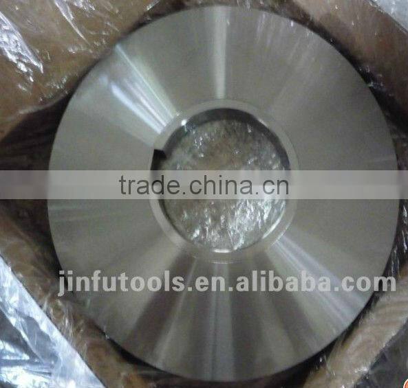 industrial round knives