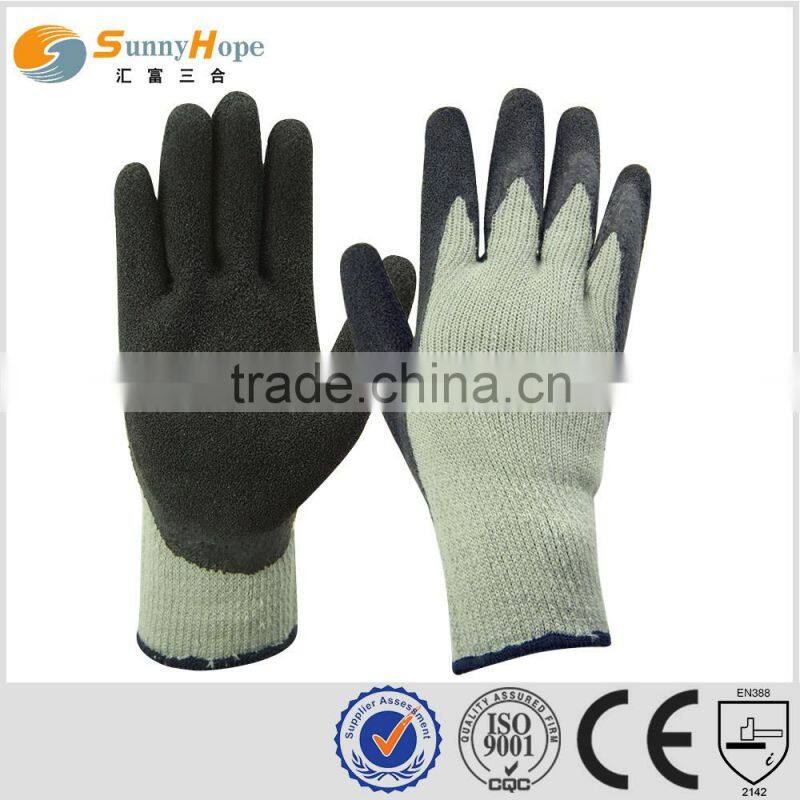 SUNNYHOPE 7gauge best insulated work gloves