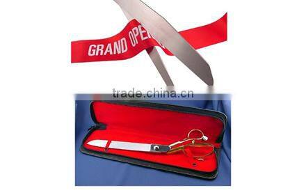 Ribbon Cutting Scissors