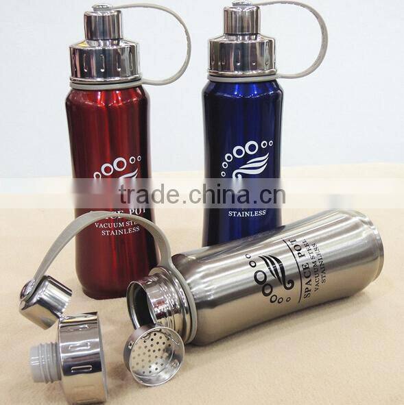 High Quality Stainless Steel Vacuum Flask Thermos Flask LYR-JP507