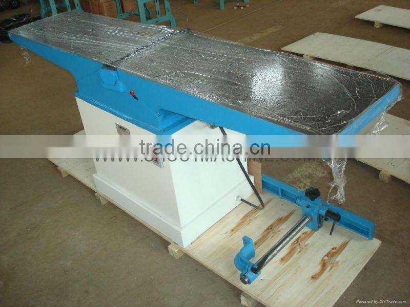 Woodworking Surface Planer SH504.B with Max.Planing Width 400mm and Max.Planing Depth/Each Time 3mm