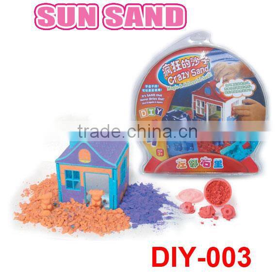 Novelty Magic Sand Toys For Children