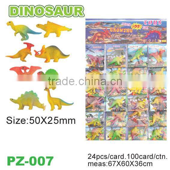 New Grow and Glow Insect Toys