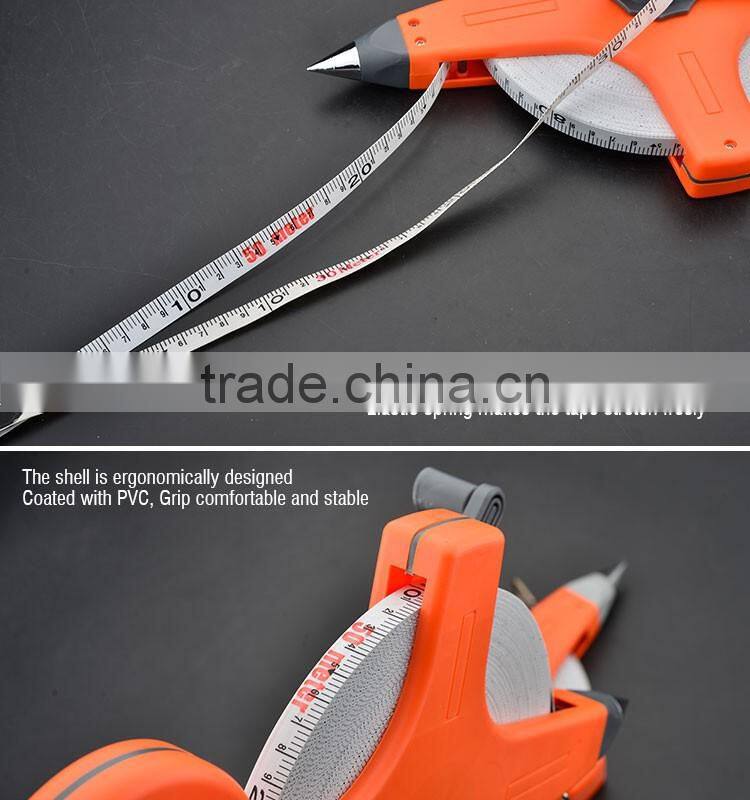 Professional Long Measuring Tape