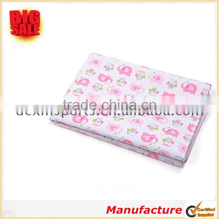 2017 New food grade folding changing mat supplier