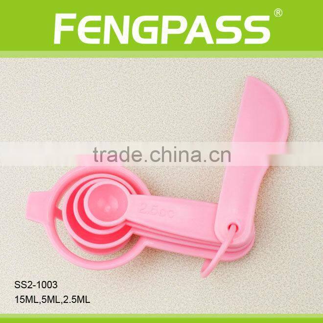 kids plastic spoons(88-90-101)