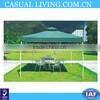 Green Commercial Gazebo Canopy Wedding Party Tent