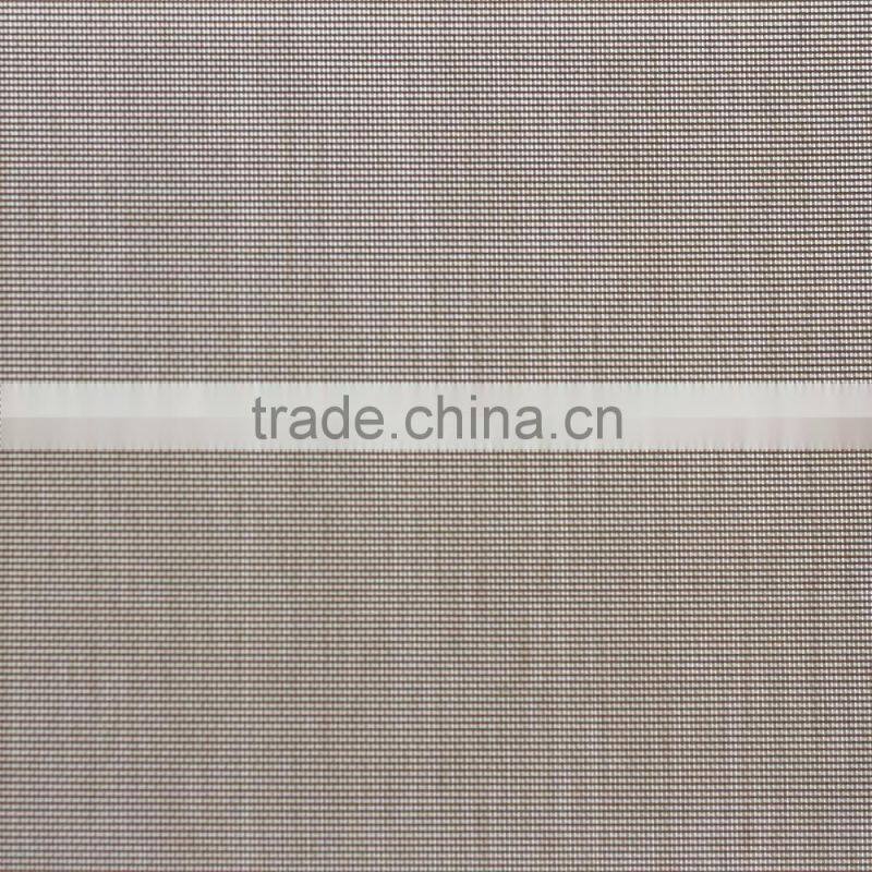 Patio Leisure Aluminum Tan Outdoor Rocking Chair with Headrest