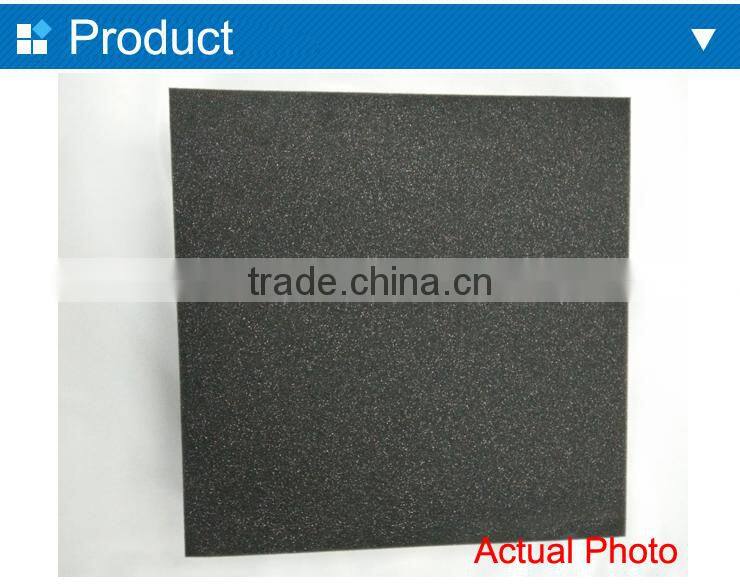 cheap 4x8 polyurethane foam sheet of buliding