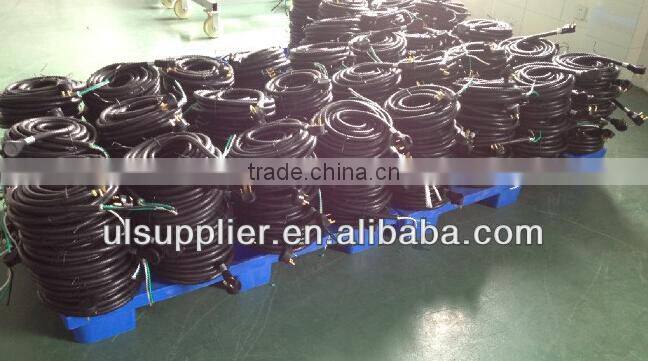 S10026 JB-7 Trailer Wire Junction Box 7 studs weather proof Electrical Wiring Connections