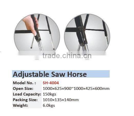 Saw Horse