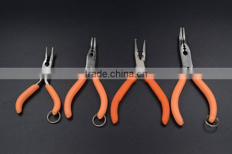 Wholesale Fishing plier with dipped handle