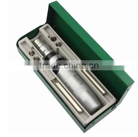 Good quality 7pcs electrical screwdriver set with high quality