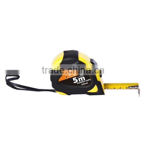 Self Locking Steel Measuring Tape Measure