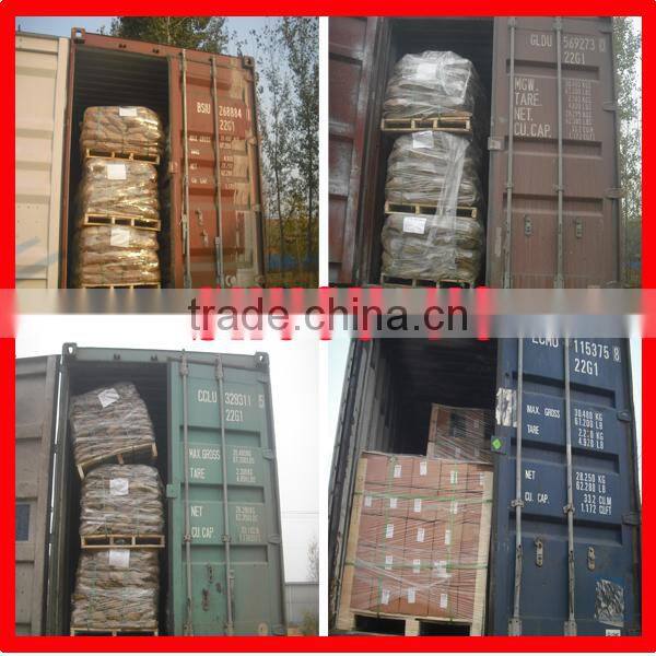 Blue White Zinc Pated DIN766 Metal Steel Chain