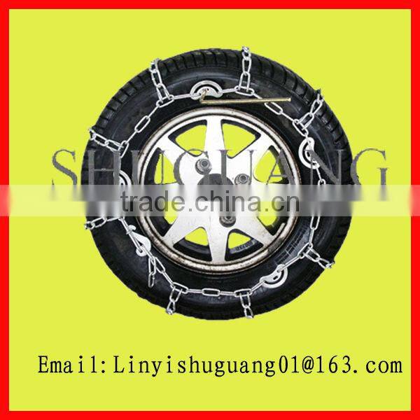 Superior Quality Skidder Chains