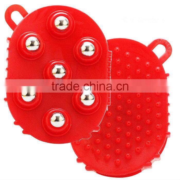 Hand Massager/Palm mini massager