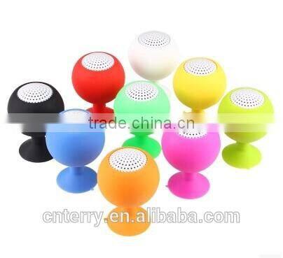 Fashion Mini phone speaker