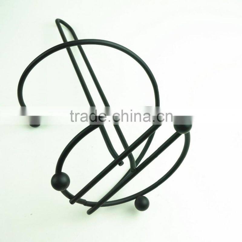 43003 non-stick Metal Napkin Holder Paper Holder Tissue Holder