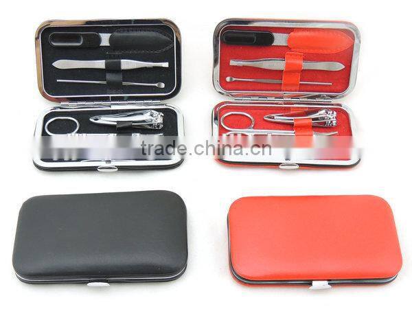 Manicure tools pedicure items as seen on tv