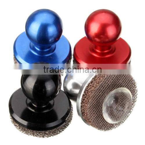 Cheap Metal Phone Accessories Stick Game Joystick Joypad For Touch Screen Mobile phone