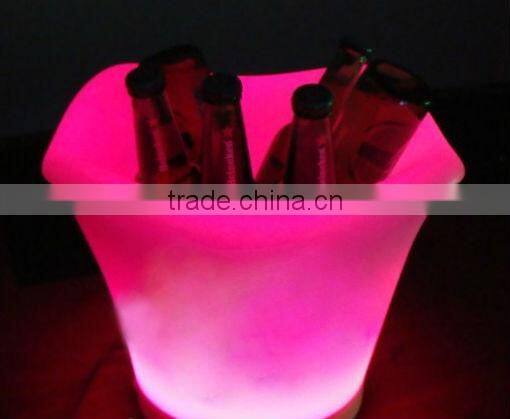 LED ICE Bucket