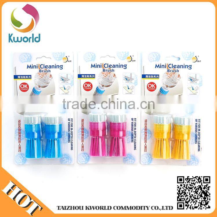 Hot selling High quality Environment friendly facial cleaning brush for kitchen