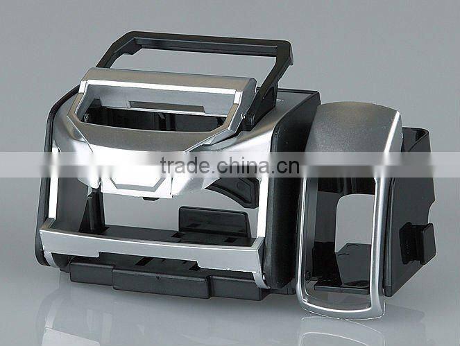 2 in 1 car multi drink holder car accessories