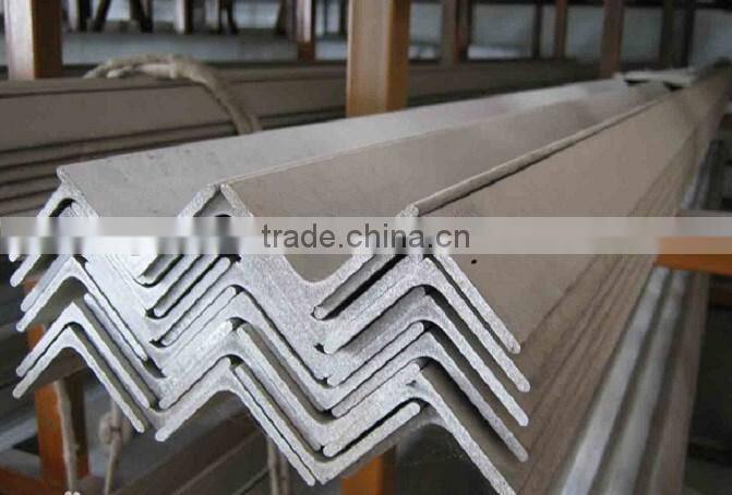 Competetive Price Equal /Unequal Angle Bar Price