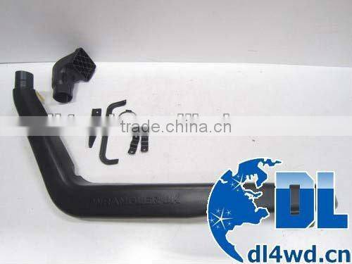 4wd Truck Body Kits Car Snorkel For Jeep JK Wrangler Snorkel Accessories