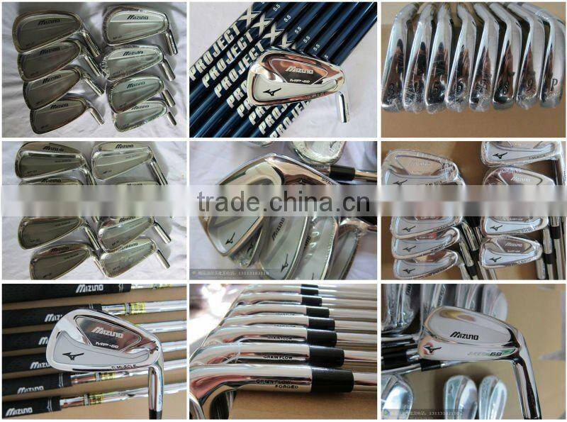 Major CNC Technology Custom Your Design Golf Putter