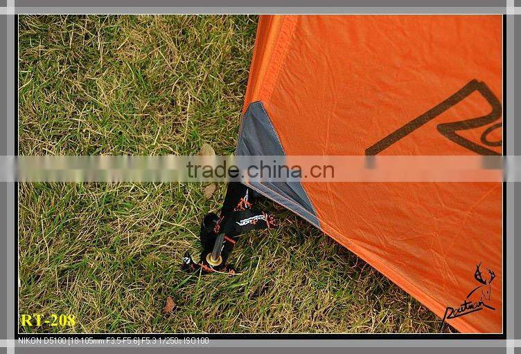 Waterproof Camping Grow Tent for couple