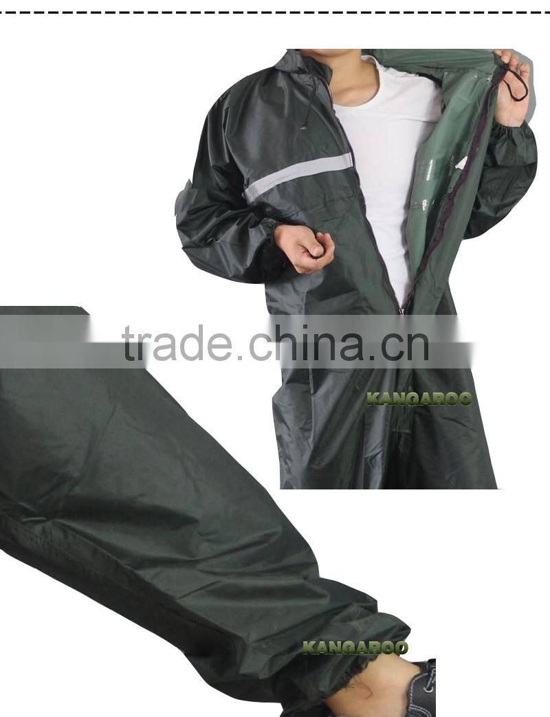 Waterproof Winter Seaman Coverall