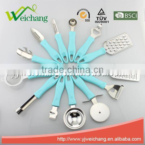 WCJ630S class stainless steel multi grater stainless steel ginger grater