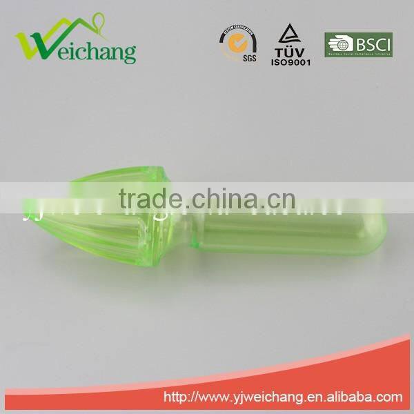 WCC215 Limes and Lemon Squeezer Manual Hand Held Orange Lime and Lemons Citrus Juicer Lemon Water Maker Fruit Wedge and Salad