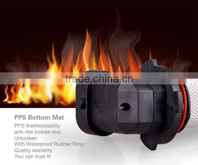 2015 New High Power Universal Auto Lamp 9005 Car Led Lighting 12V 24VLed Fog Light Made In China