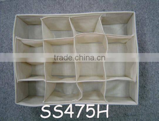 non woven storage box/soild storage box/big storage box.
