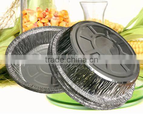 High Quality Wholesale Aluminium Foil Tray For BBQ