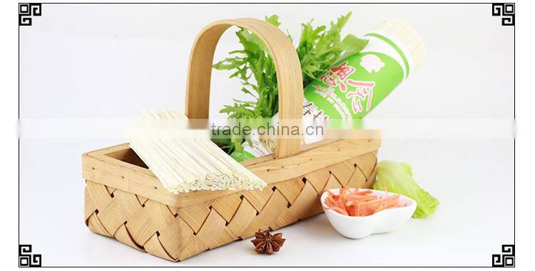 Xiang Nian Brand Wholesale Instant Dried Noodles 700g Yangchun Noodle