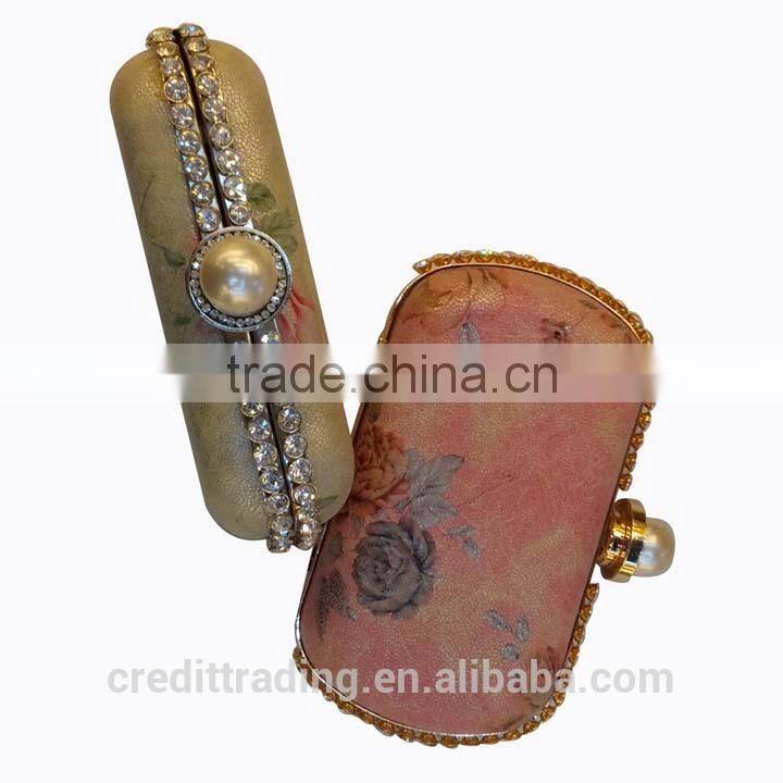 2014 new arrive clutch bags for lady