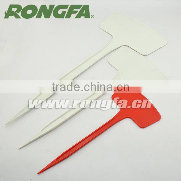 Various colors Plastic id tags garden plant labels