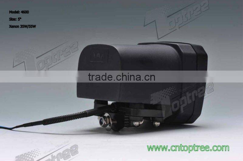 Benz Volvo Hyundai Dofeng Truck Light 4300Lum