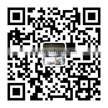 fashion wired jute fabric roll with lace eco-friendly QY 50x50