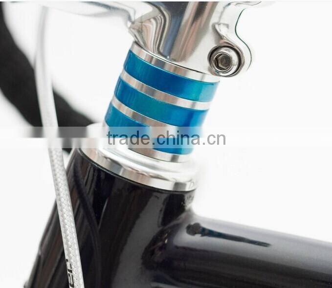 Belt drive bike F-35 Lightning II