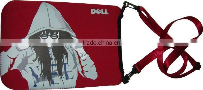 custom neoprene 15.6 laptop sleeve